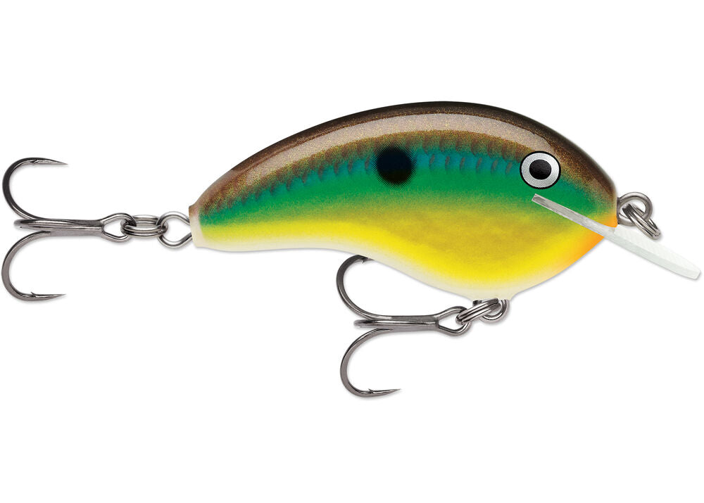Rapala OG Tiny 4