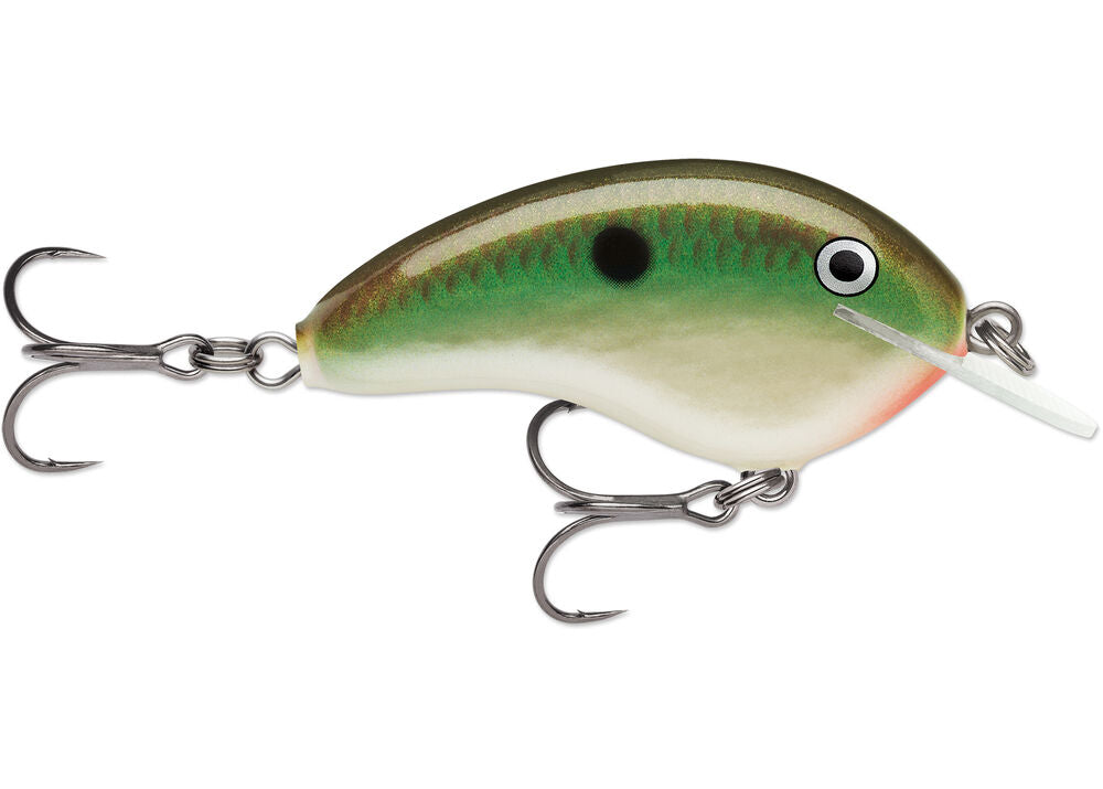 Rapala OG Tiny 4