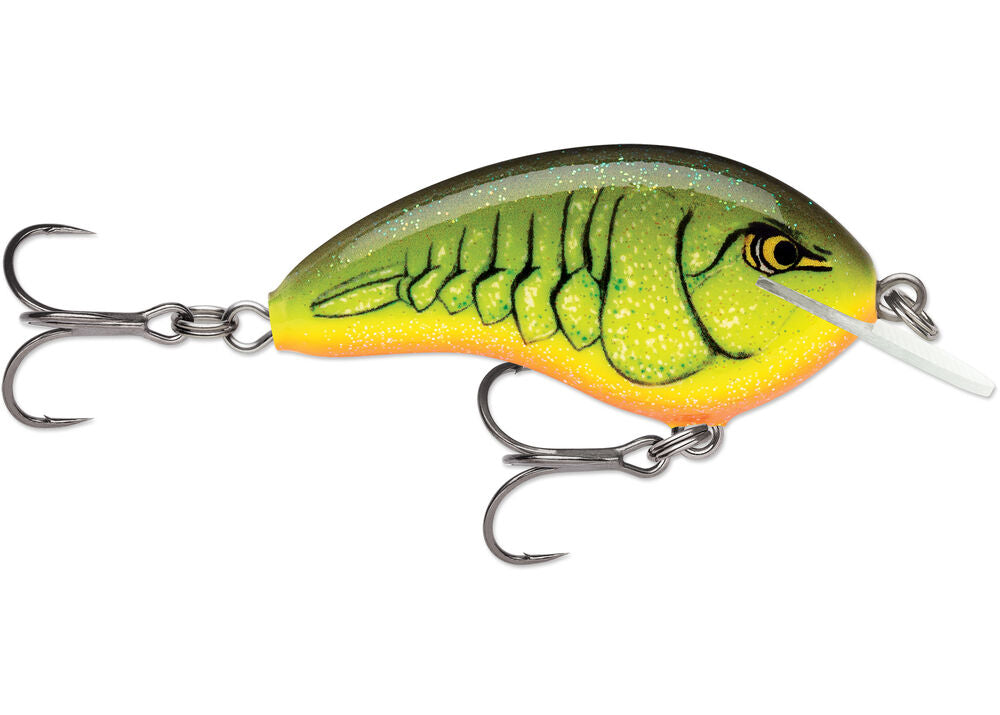 Rapala OG Tiny 4