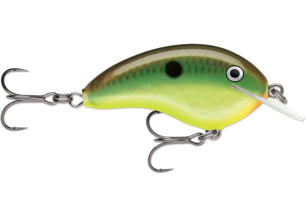 Rapala OG Tiny 4