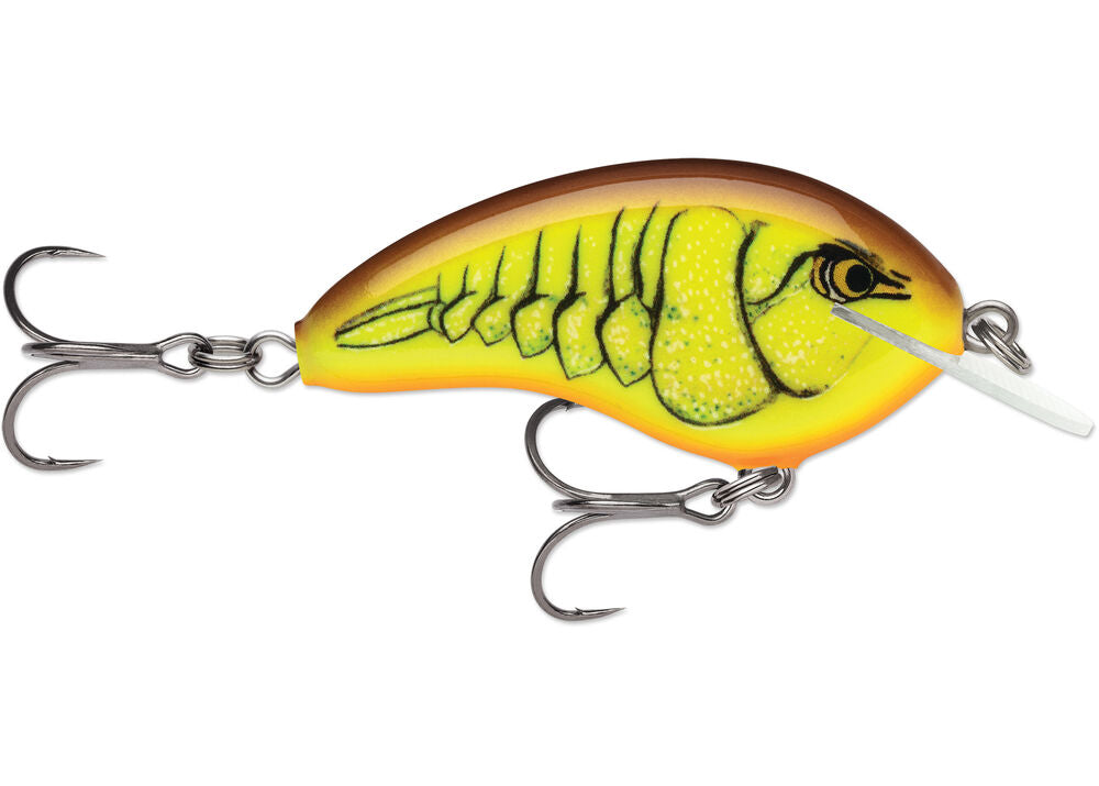 Rapala OG Tiny 4