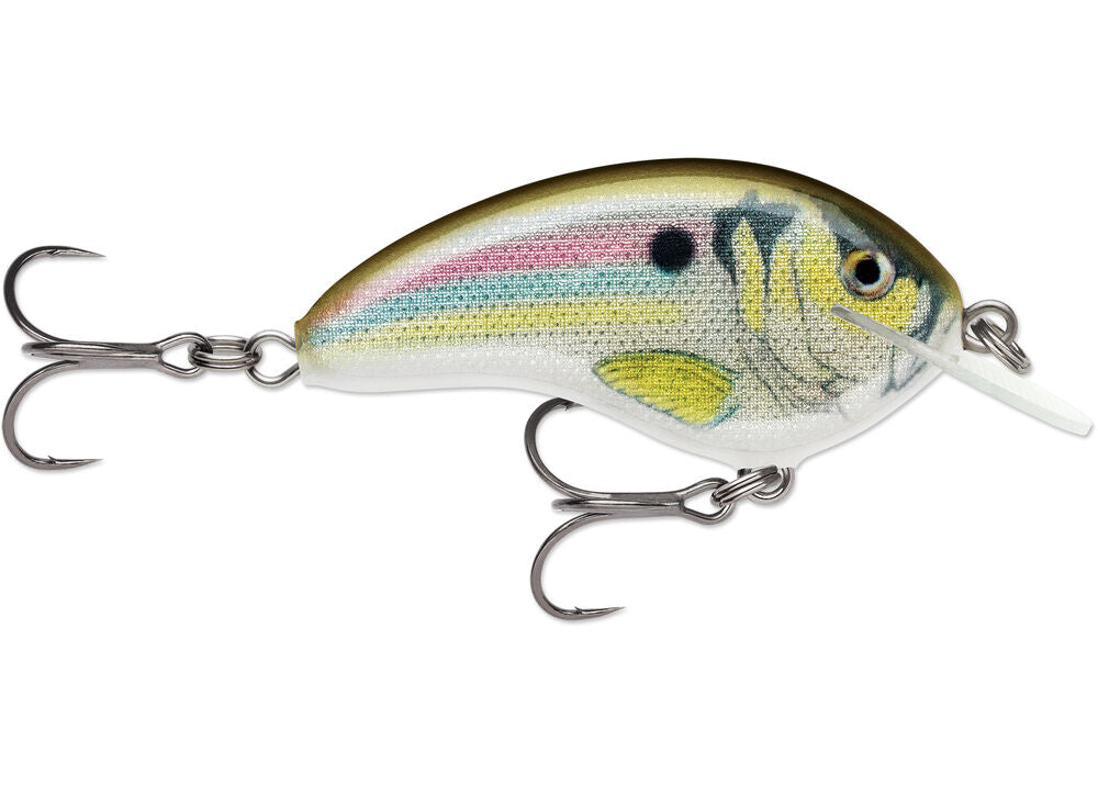 Rapala OG Tiny 4