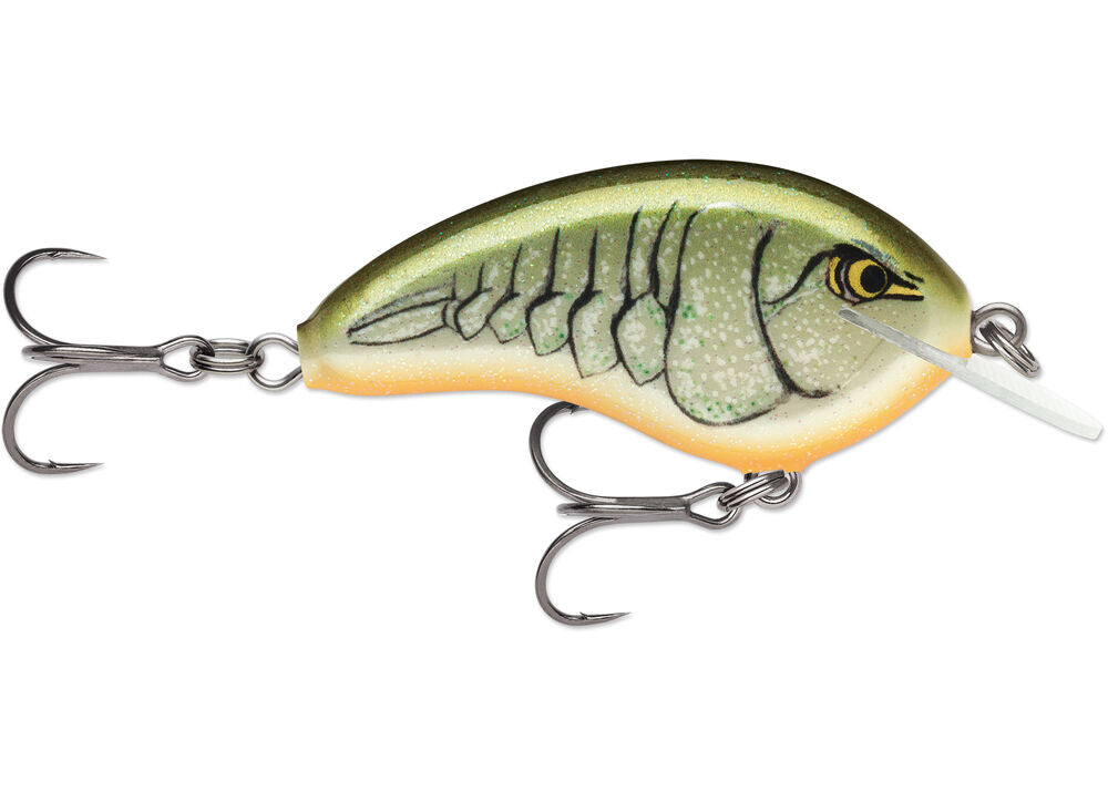 Rapala OG Tiny 4