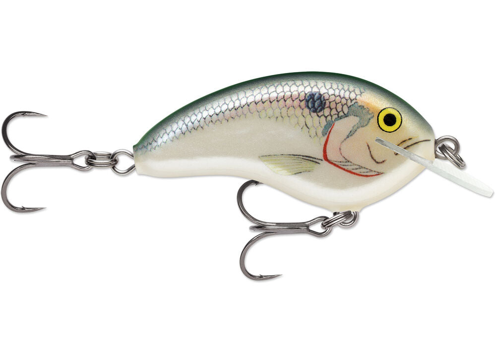 Rapala OG Tiny 4