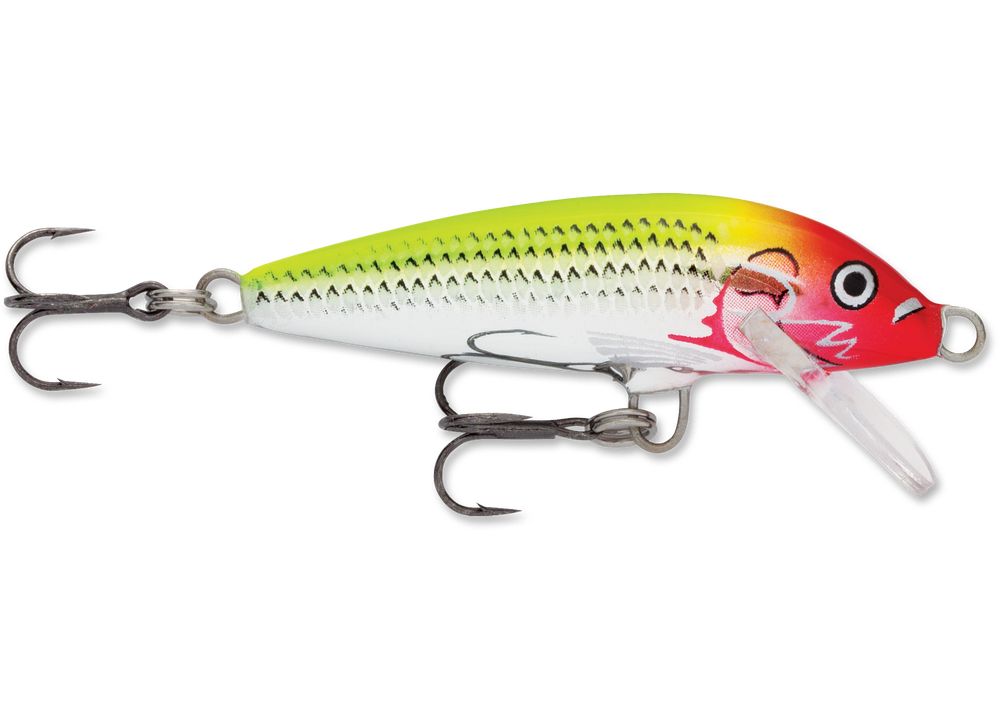 Rapala Original Floating 05