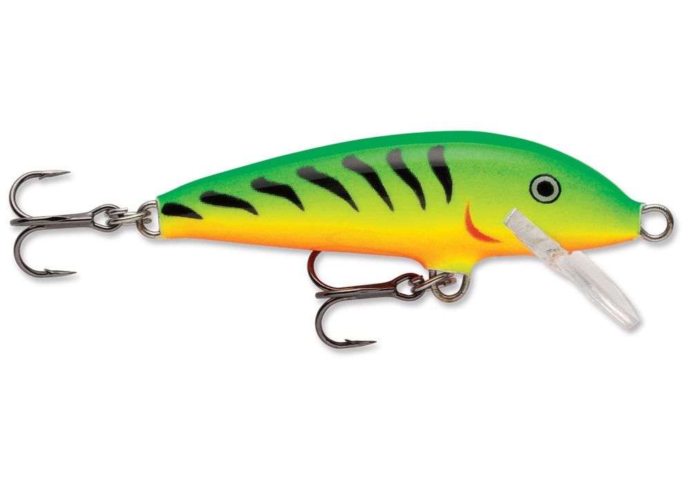 Rapala Original Floating 05