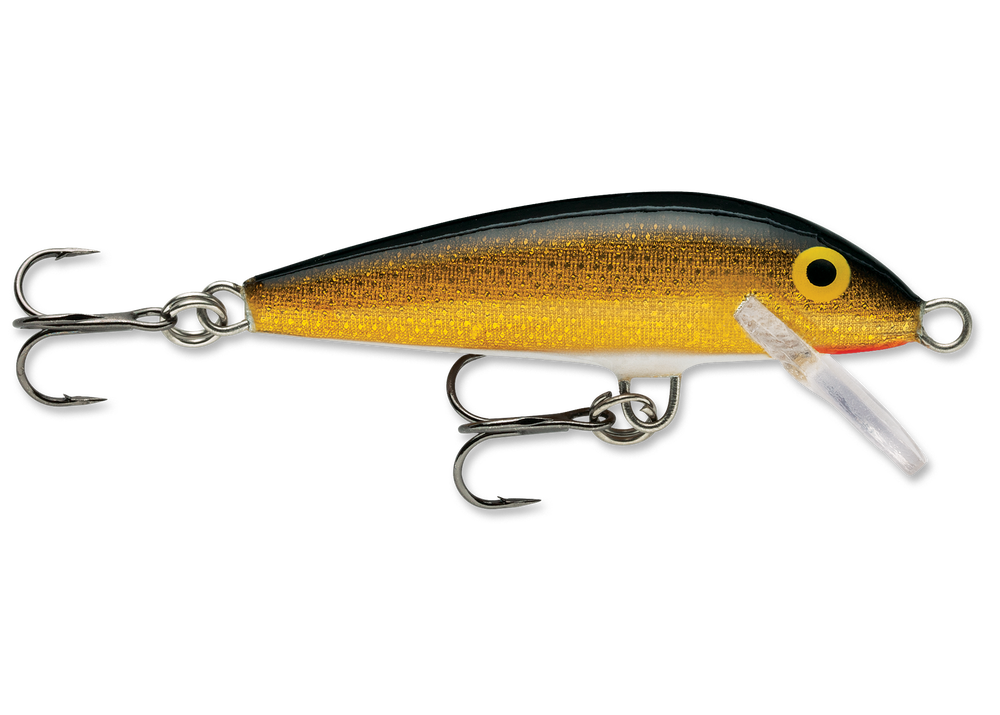Rapala Original Floating 05
