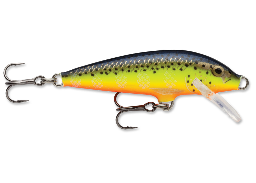 Rapala Original Floating 05