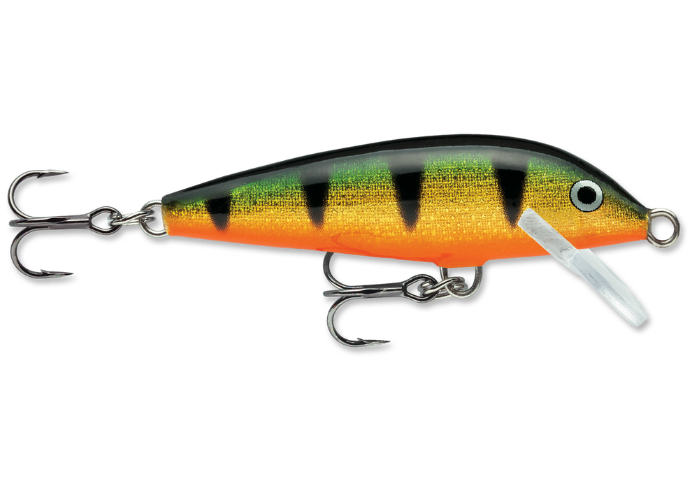 Rapala Original Floating 05