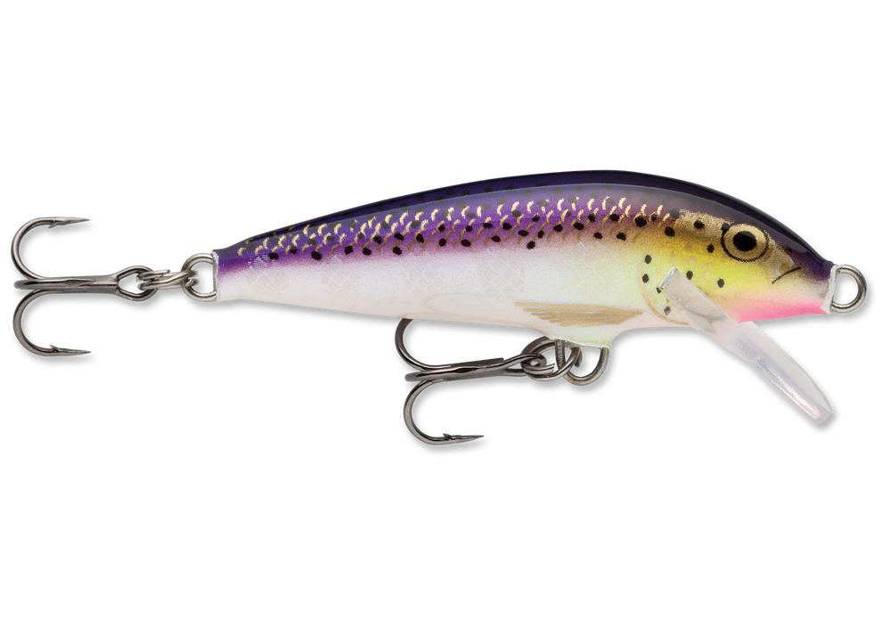 Rapala Original Floating 05