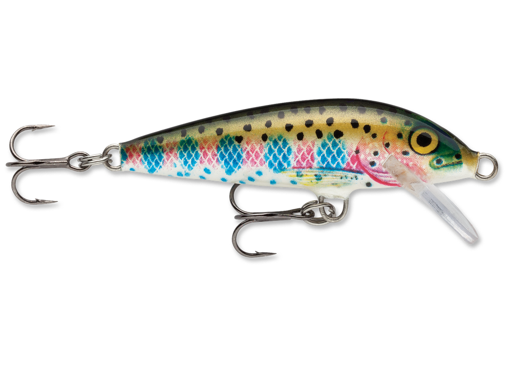 Rapala Original Floating 05