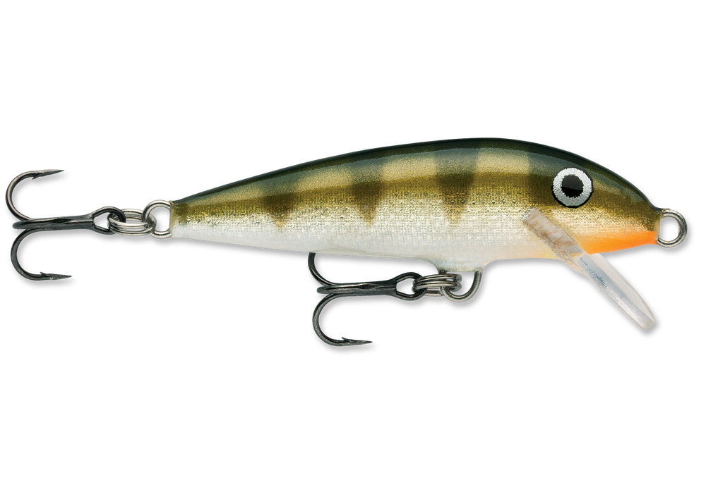 Rapala Original Floating 05