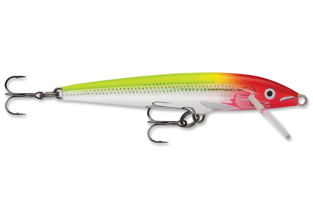 Rapala Original Floating 09