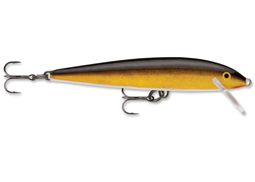 Rapala Original Floating 09