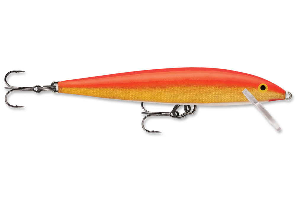 Rapala Original Floating 09