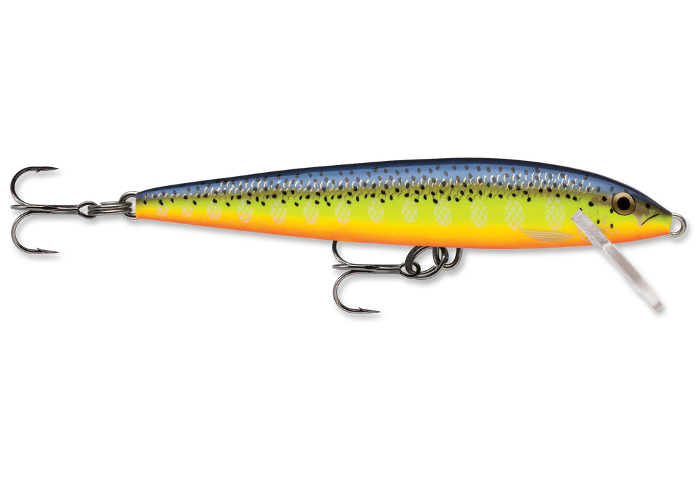 Rapala Original Floating 09