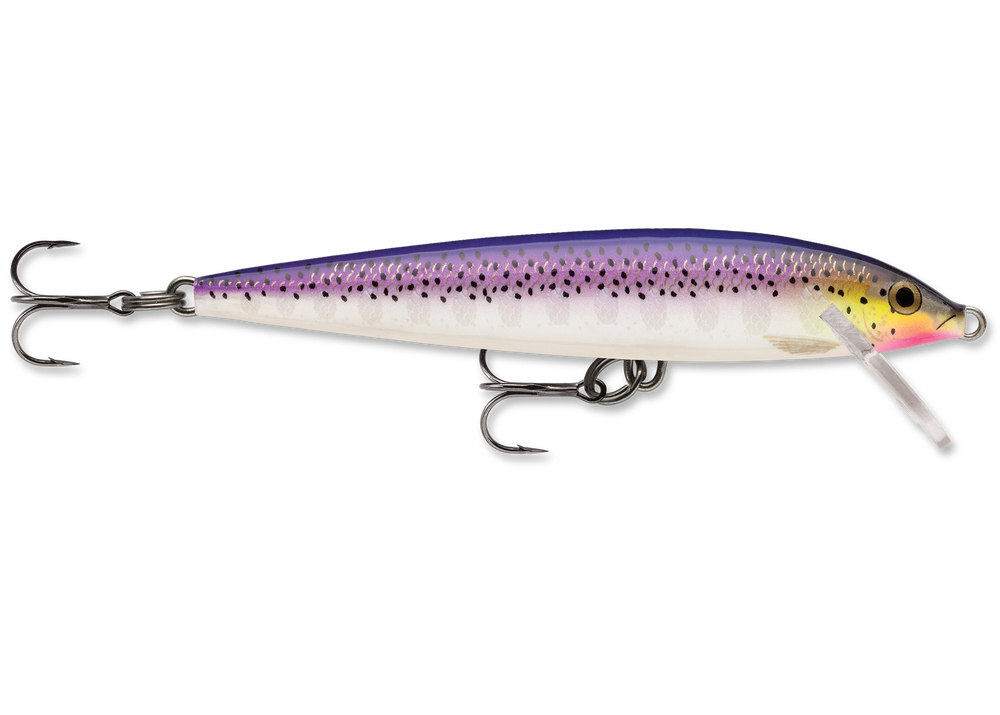 Rapala Original Floating 09
