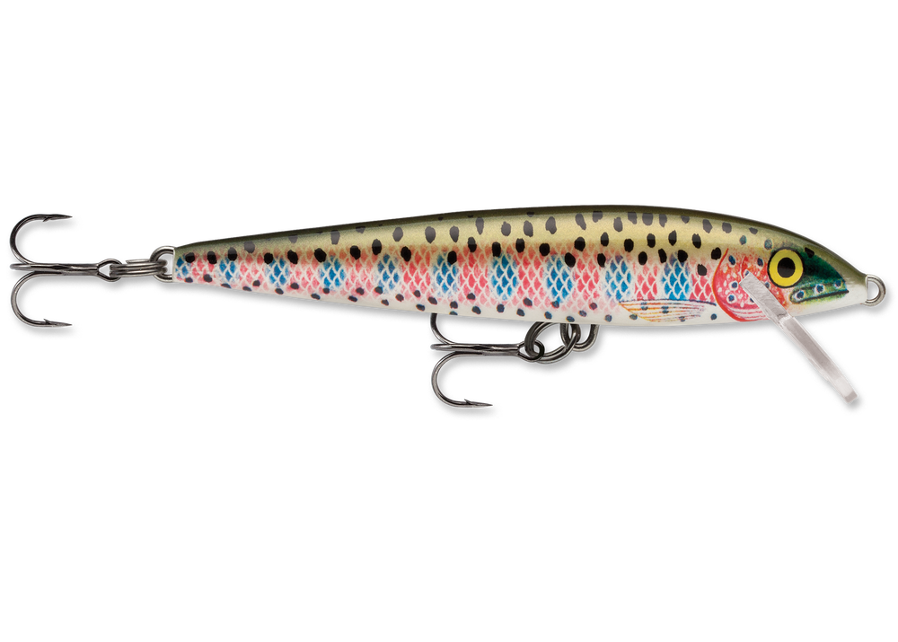 Rapala Original Floating 09