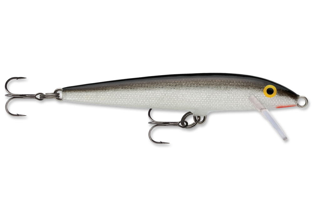 Rapala Original Floating 09