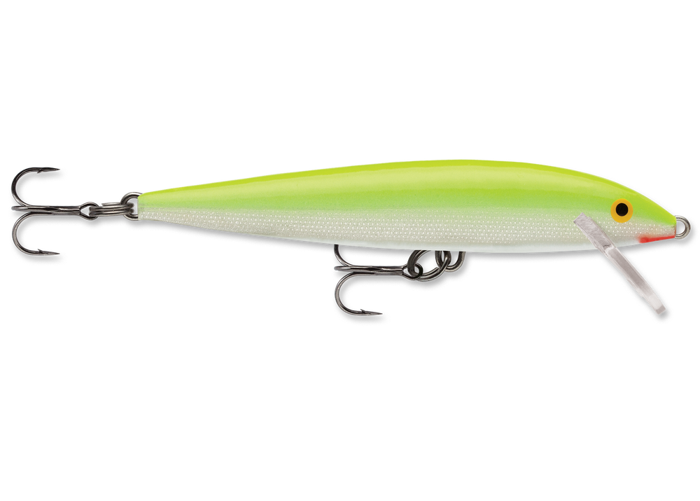 Rapala Original Floating 09