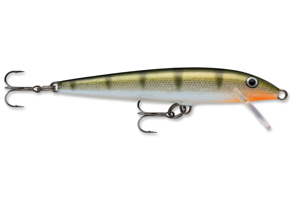 Rapala Original Floating 09