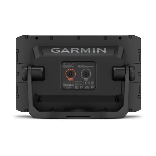 Garmin ECHOMAP™ UHD2 7&quot; Chartplotters 75cv With GT20-TM Transducer