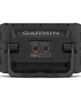 Garmin ECHOMAP™ UHD2 7" Chartplotters 75cv With GT20-TM Transducer