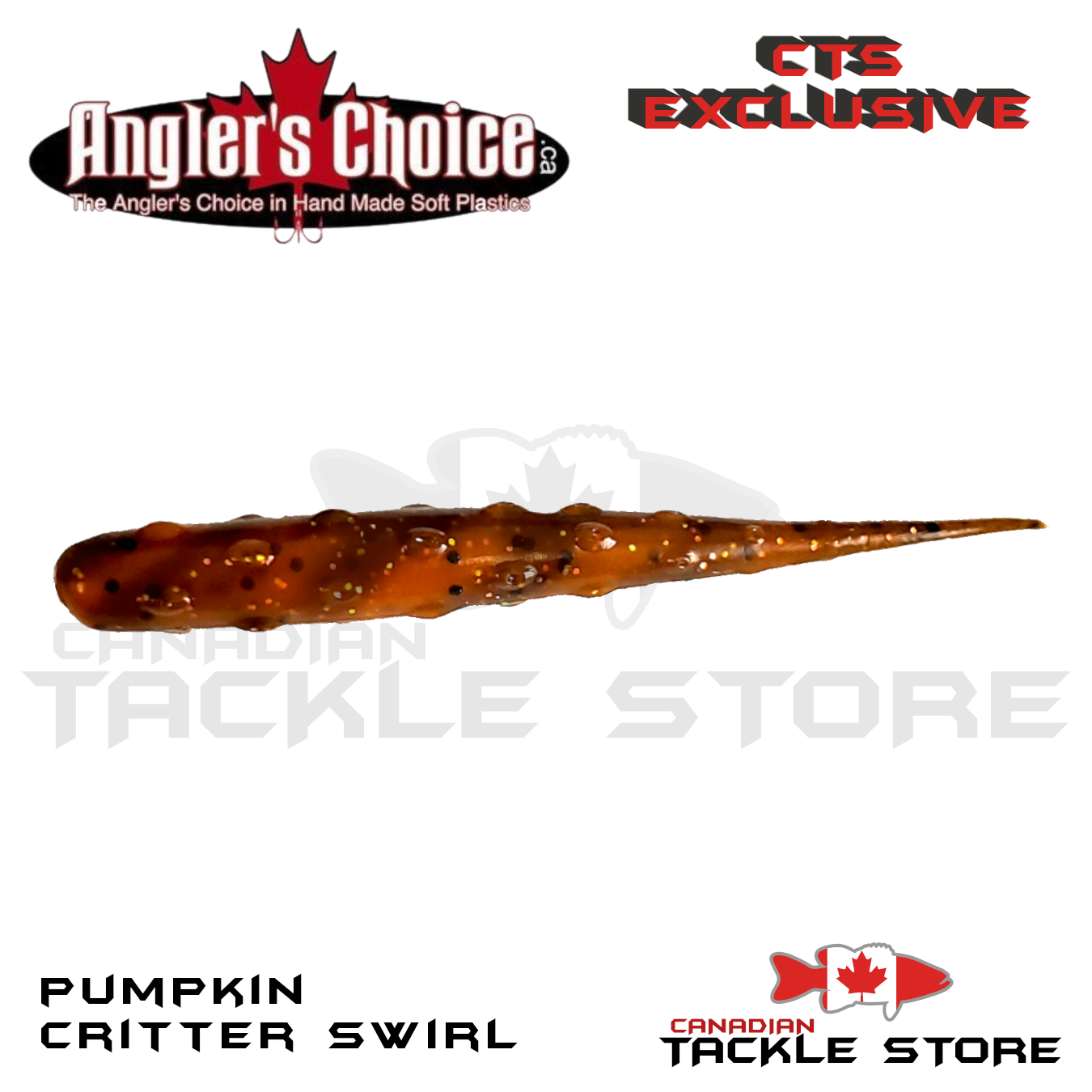 Angler's Choice – Canadian Tackle Store