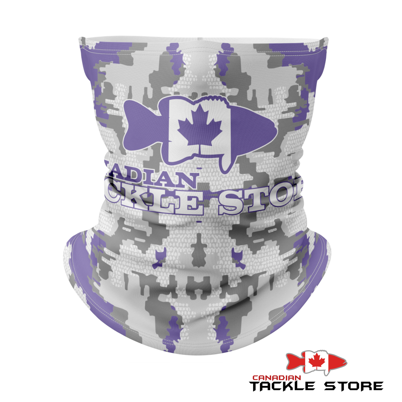 Canadian Tackle Store Official Buffs