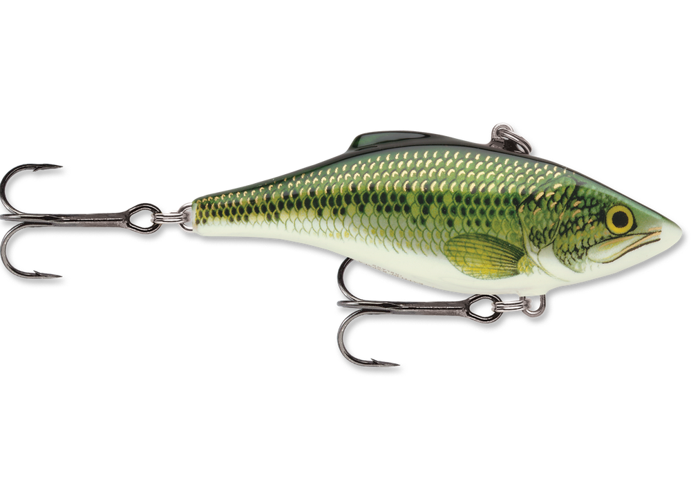 Rattlin' Rapala