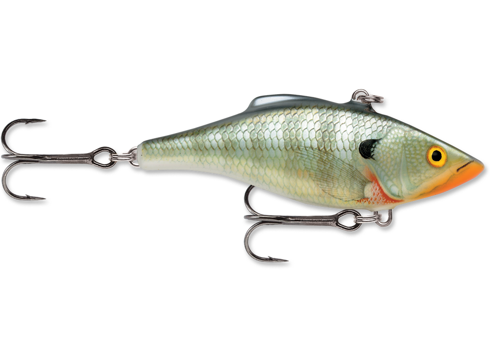 Rattlin' Rapala