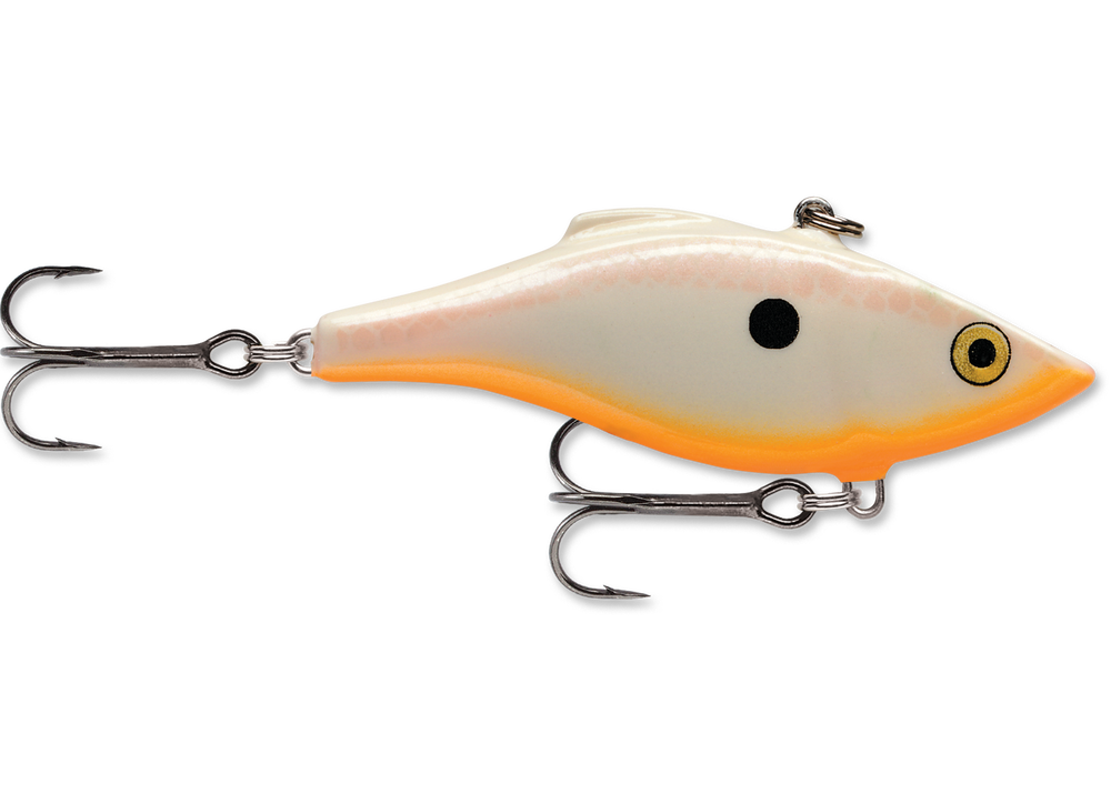 Rattlin' Rapala