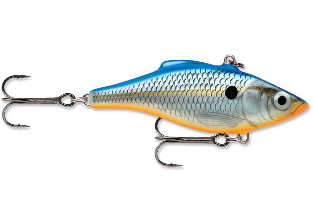 Rattlin' Rapala
