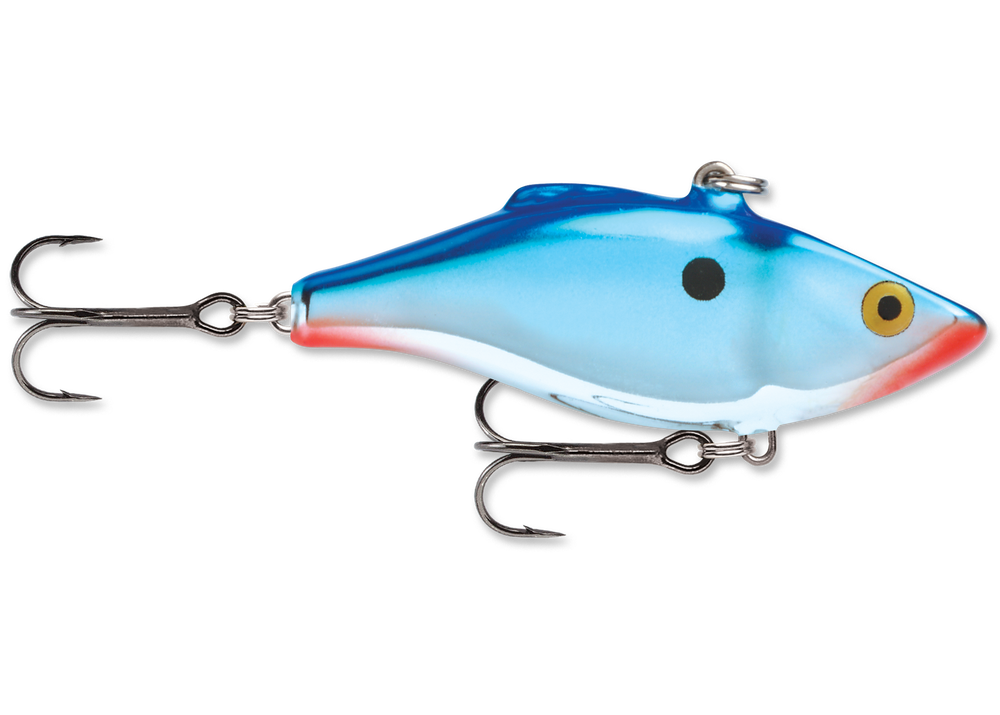 Rattlin' Rapala