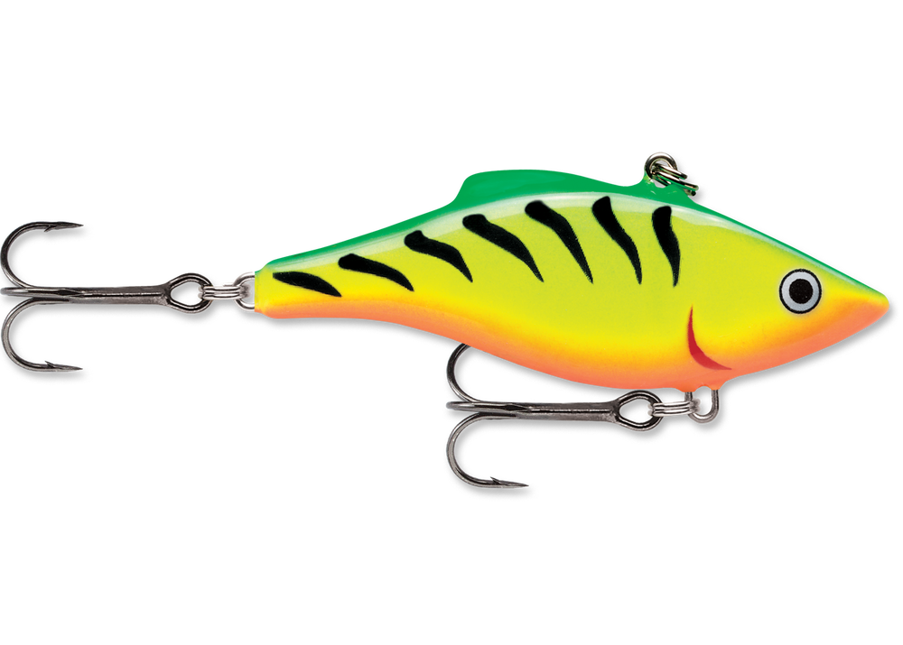 Rattlin' Rapala