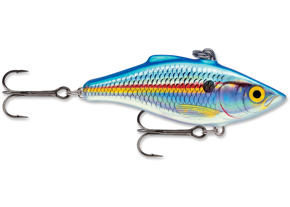 Rattlin' Rapala