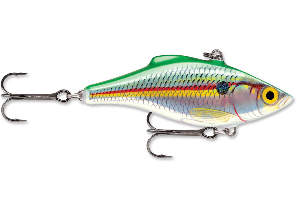 Rattlin' Rapala