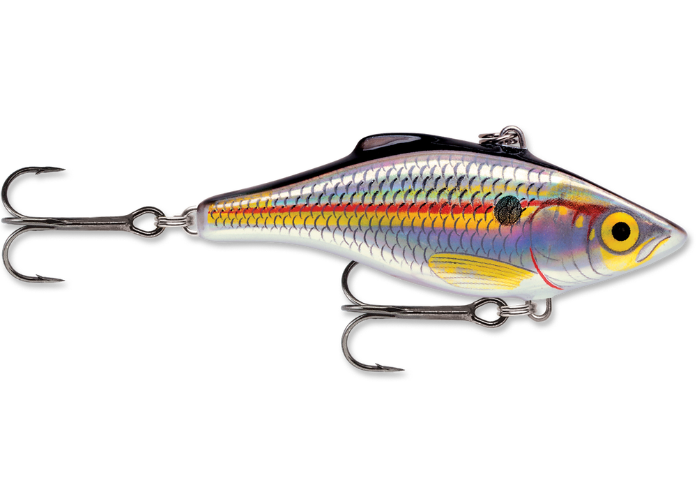 Rattlin' Rapala