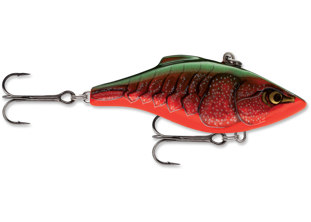 Rattlin' Rapala