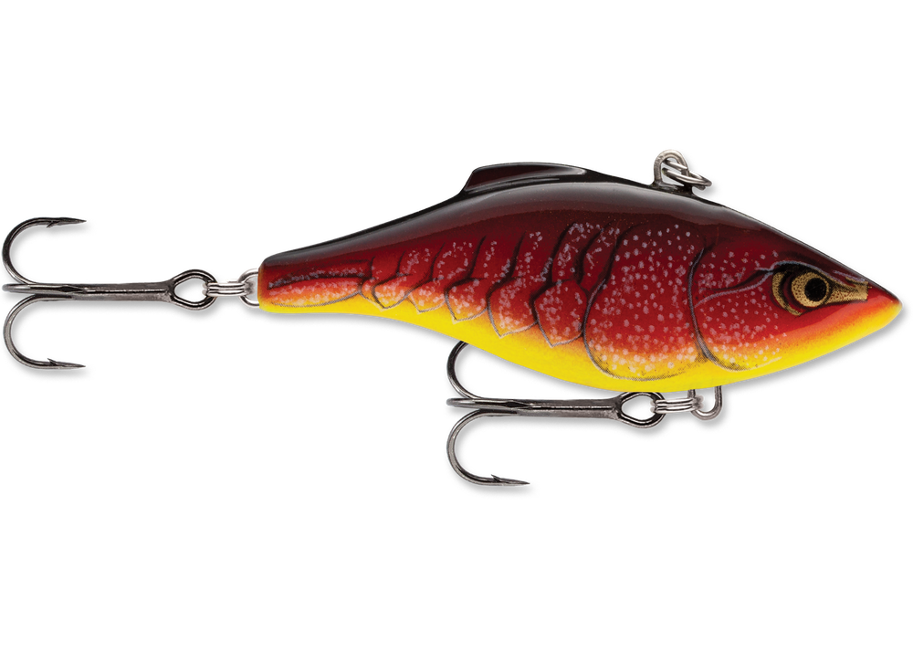 Rattlin' Rapala