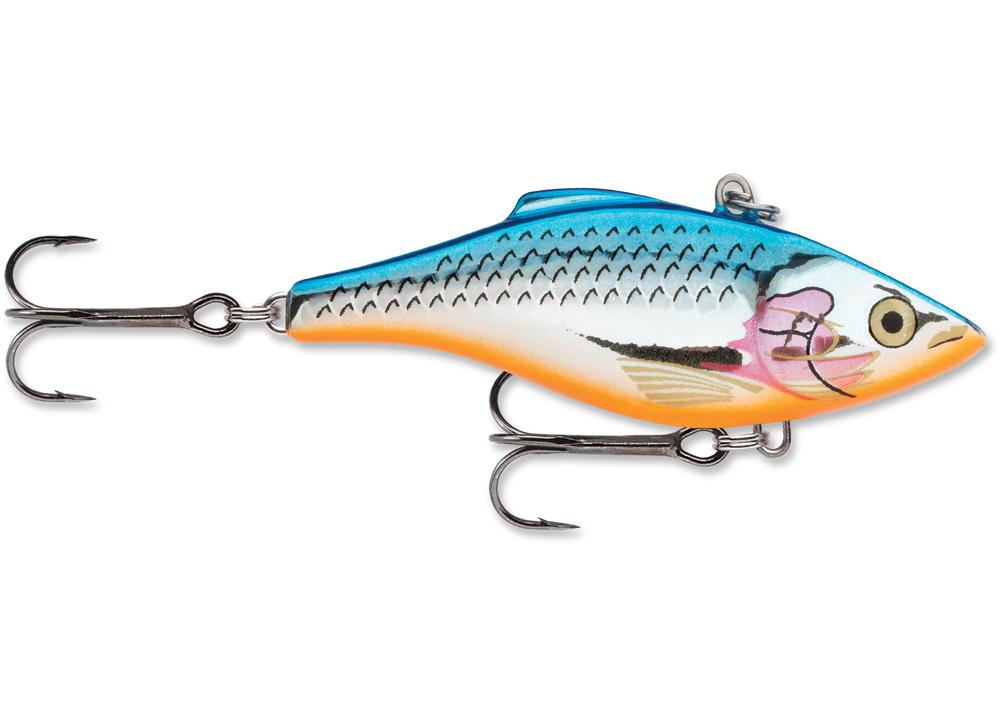 Rattlin' Rapala