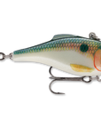 Rattlin' Rapala