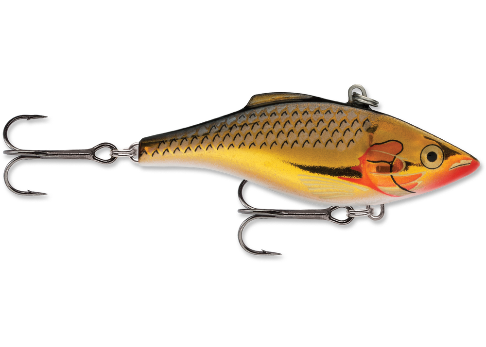 Rattlin' Rapala