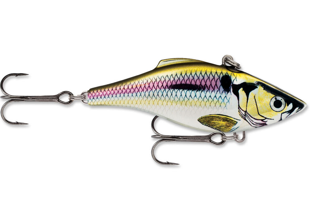 Rattlin' Rapala