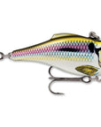 Rattlin' Rapala
