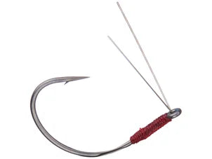 Weedless Hook – Canadian Tackle Store