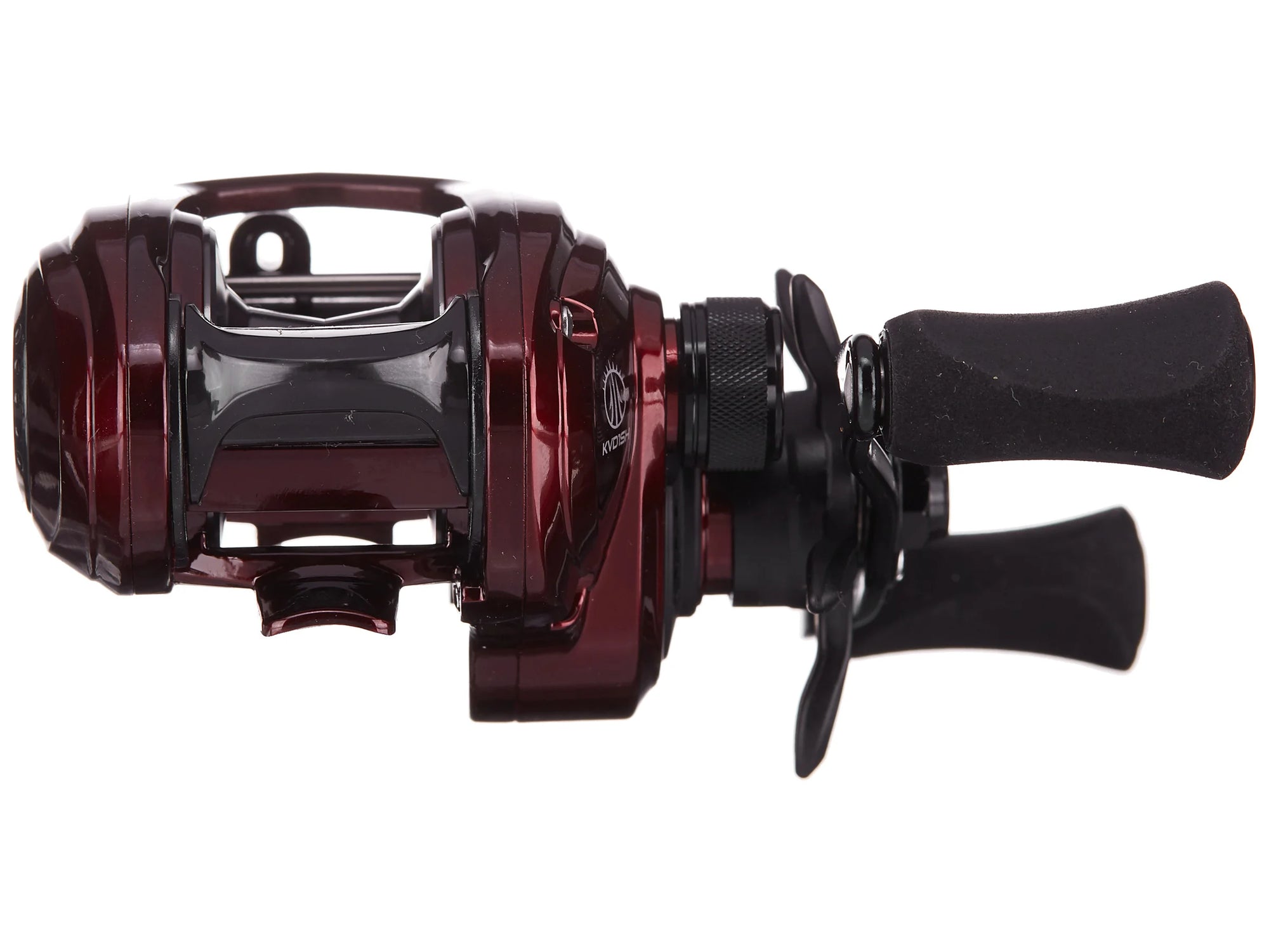 begginer baitcaster reel kvd Lew's KVD LFS Casting Reel – Canadian Tackle Store