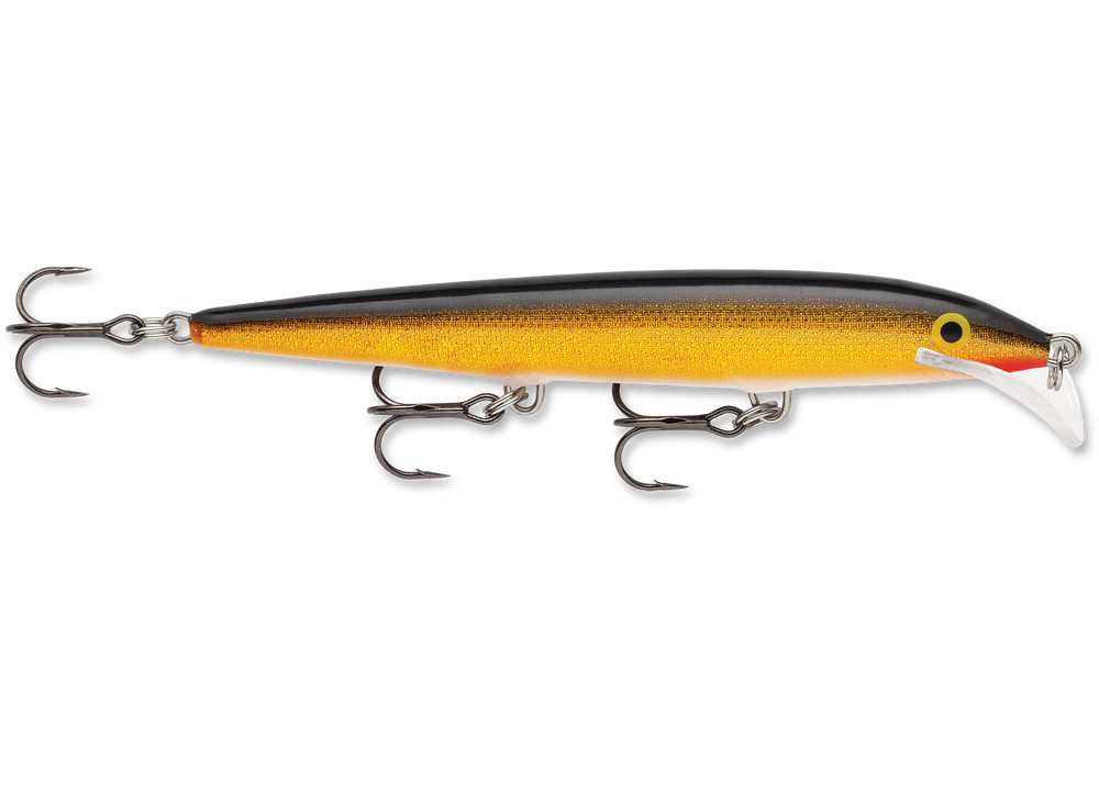 Rapala Scatter Rap Shad 05 Helsinki Lure