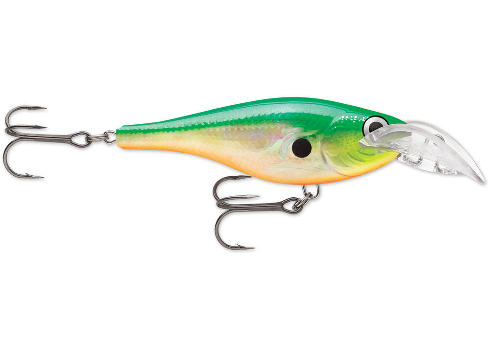 Rapala Scatter Rap Glass Shad
