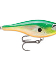 Rapala Scatter Rap Glass Shad